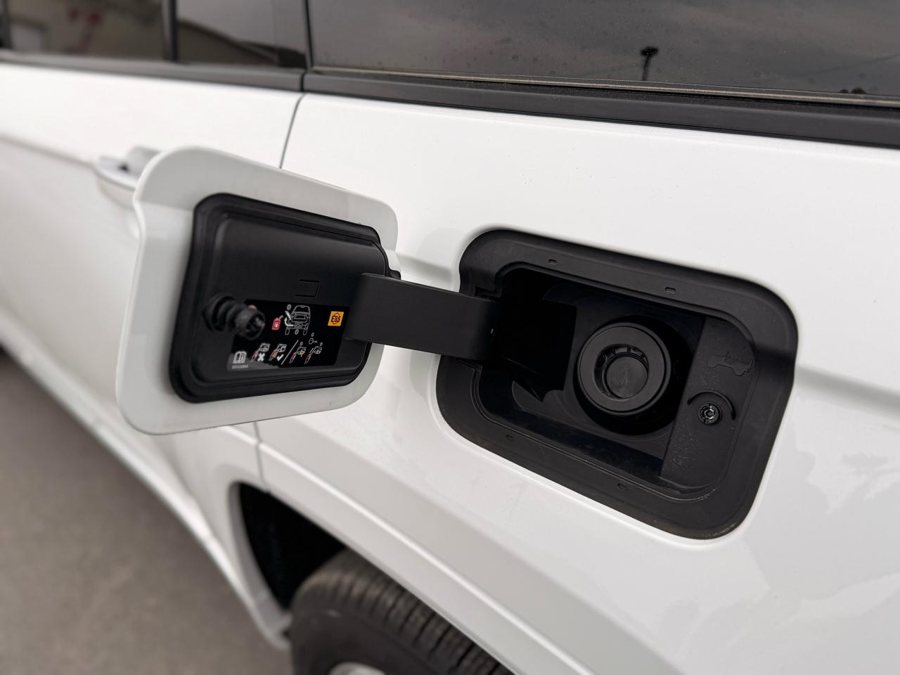 Jeep Grand Cherokee Summit 4WD 2024