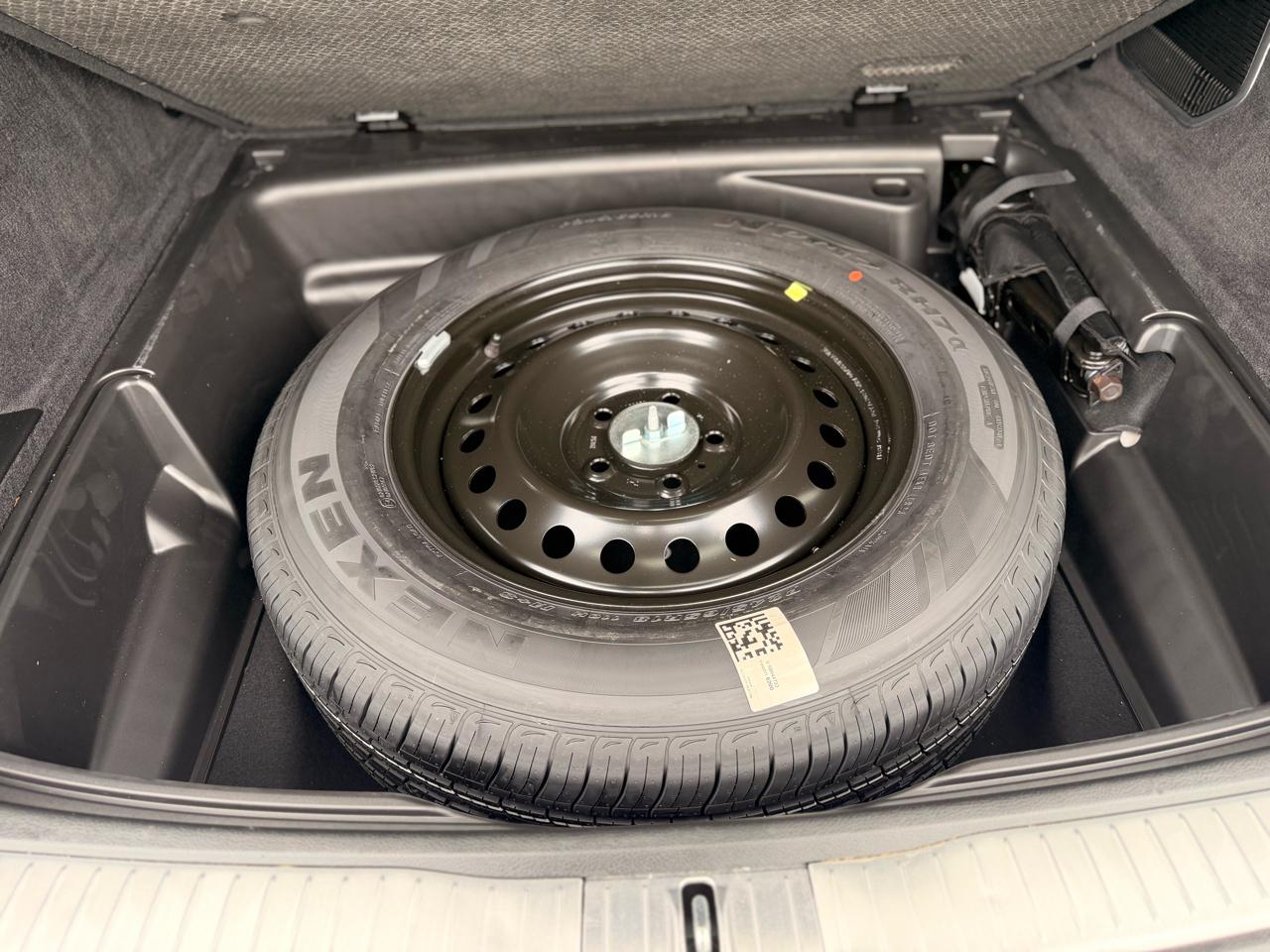 Jeep Grand Cherokee Summit 4WD 2024