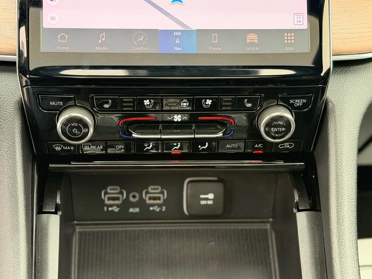 Jeep Grand Cherokee Summit 4WD 2024