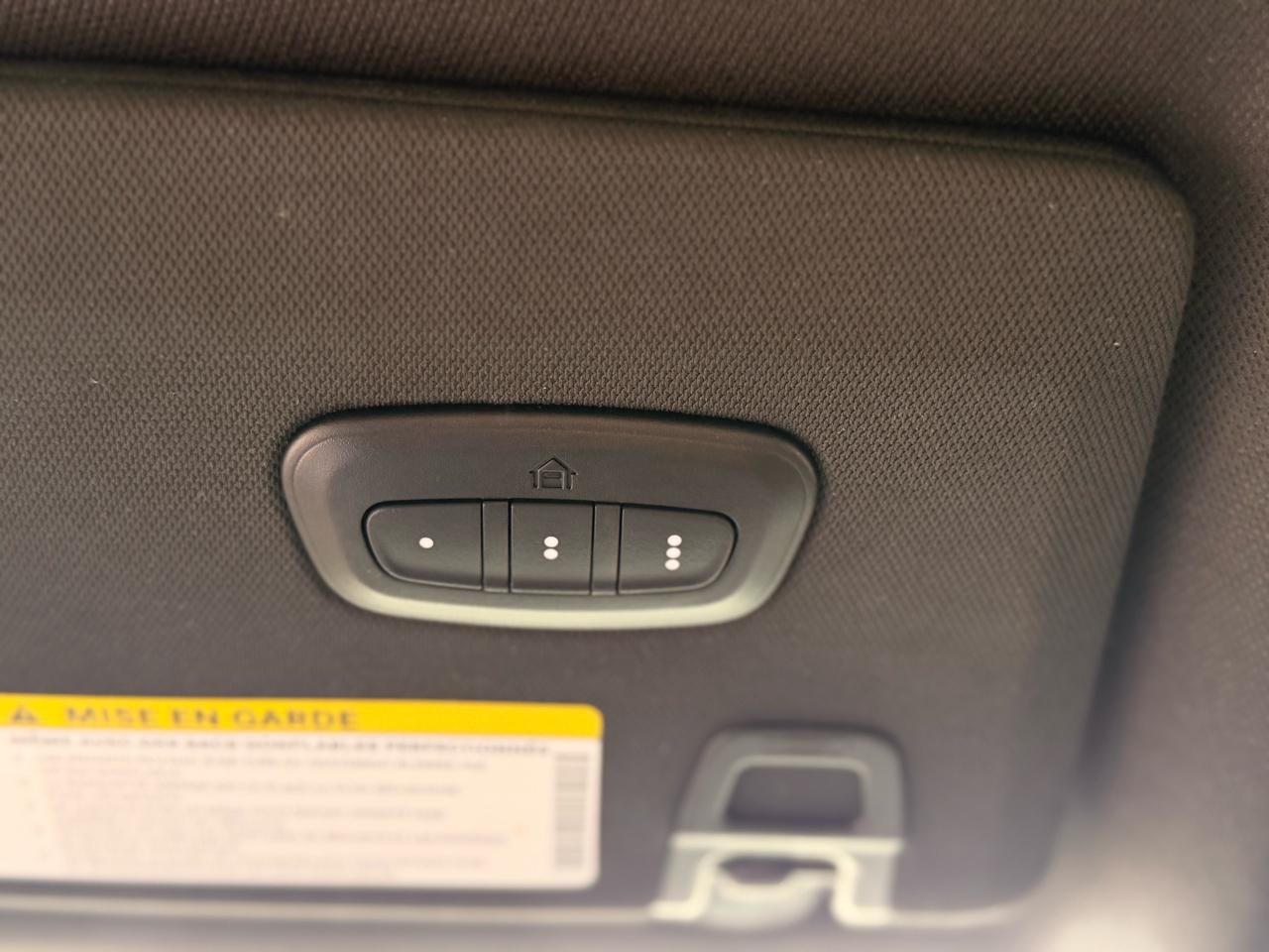 Jeep Grand Cherokee Summit 4WD 2024