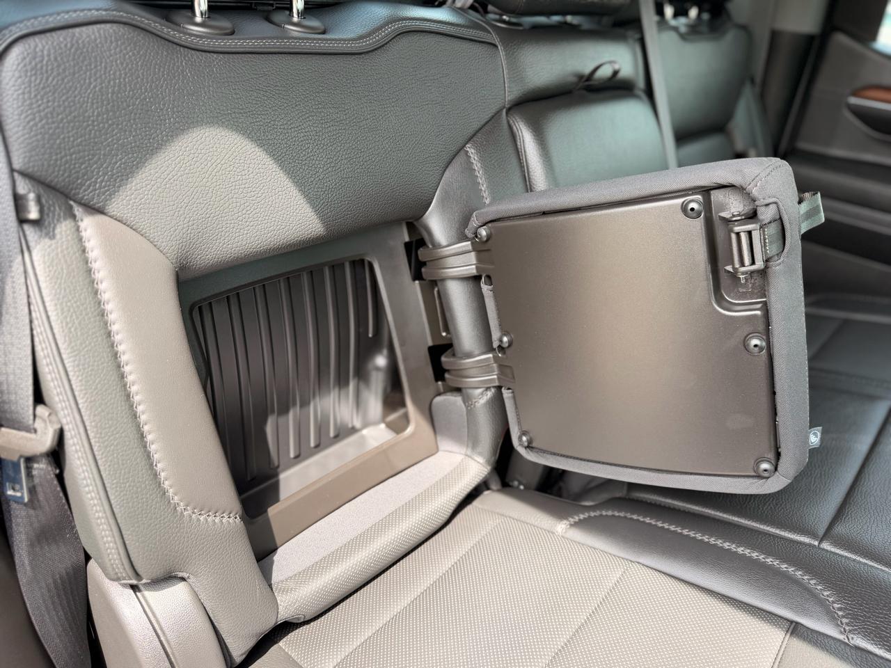 GMC Sierra 1500 Denali Crew Cab Short Box 4WD 2023