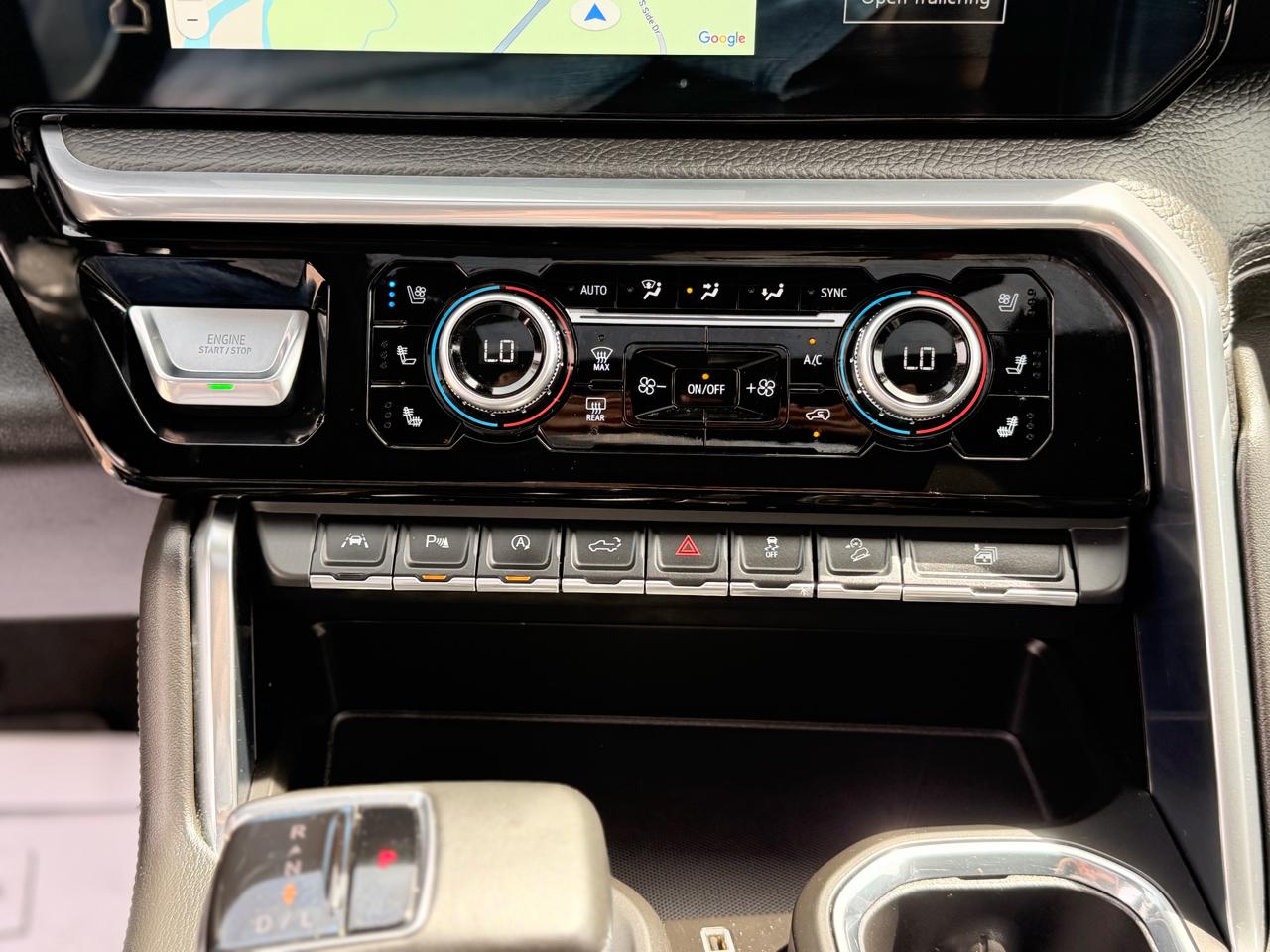 GMC Sierra 1500 Denali Crew Cab Short Box 4WD 2023