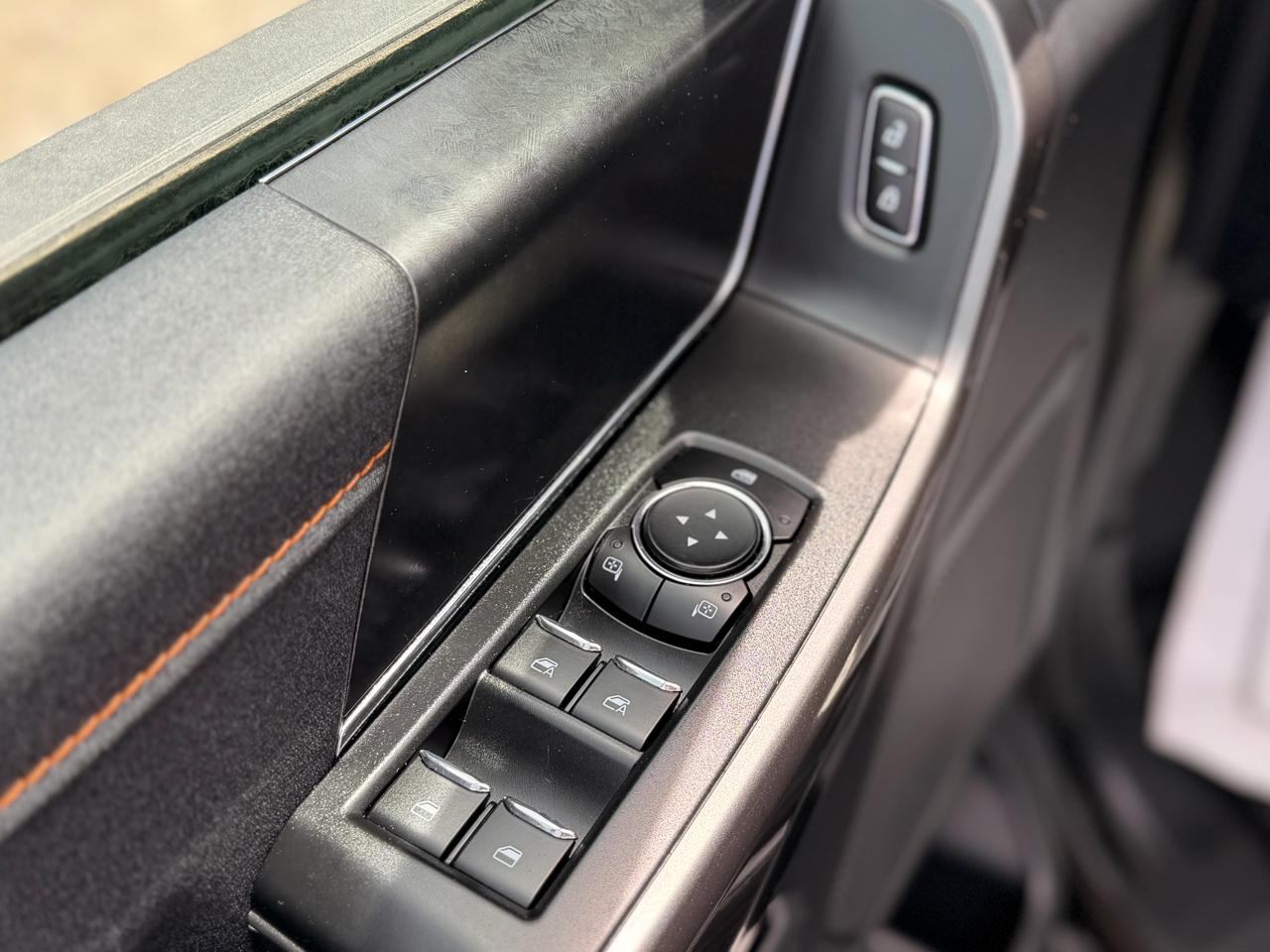 Ford F-150 Tremor SuperCrew 4WD 2023