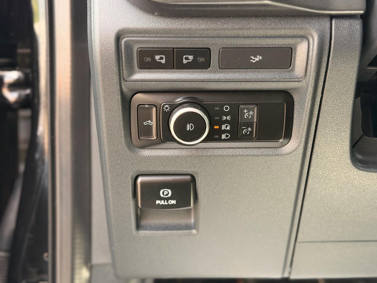Ford F-150 Tremor SuperCrew 4WD 2023