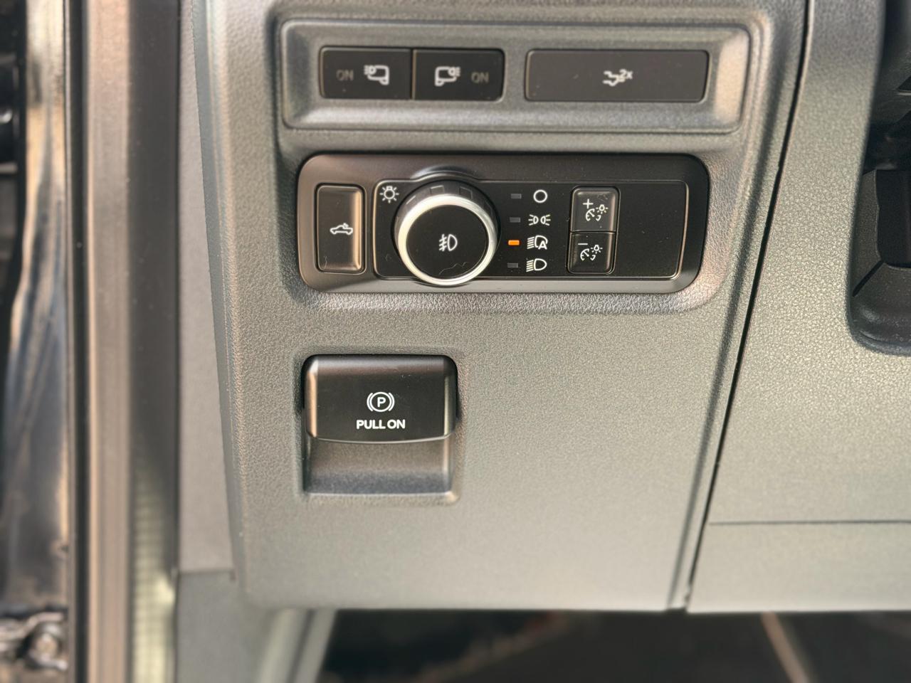 Ford F-150 Tremor SuperCrew 4WD 2023