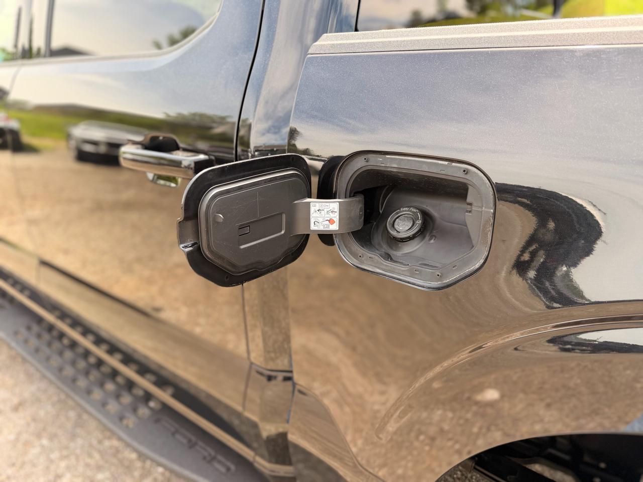 Ford F-150 Tremor SuperCrew 4WD 2023