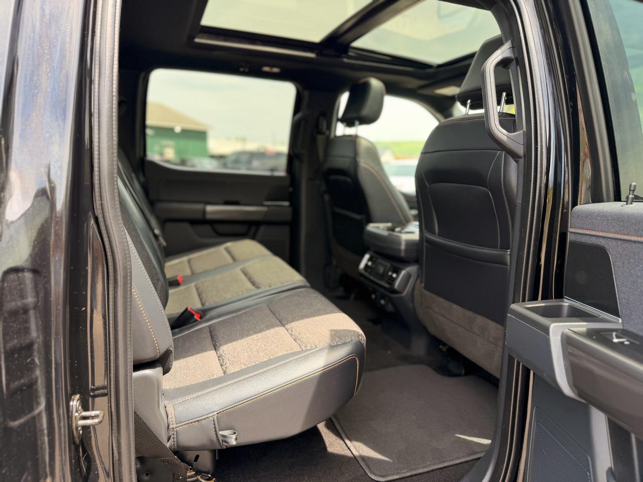 Ford F-150 Tremor SuperCrew 4WD 2023