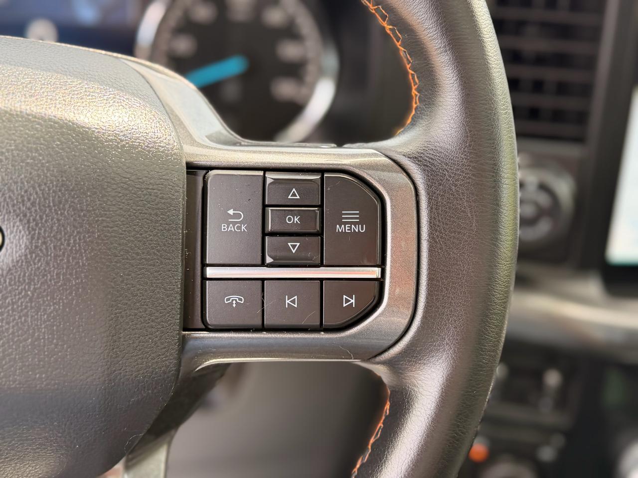 Ford F-150 Tremor SuperCrew 4WD 2023