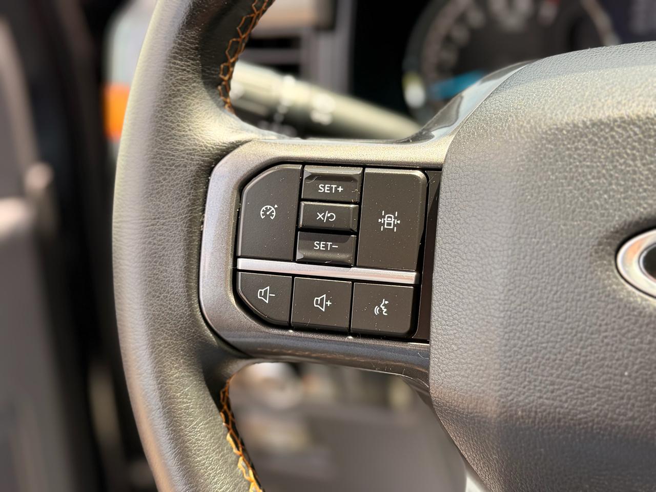 Ford F-150 Tremor SuperCrew 4WD 2023