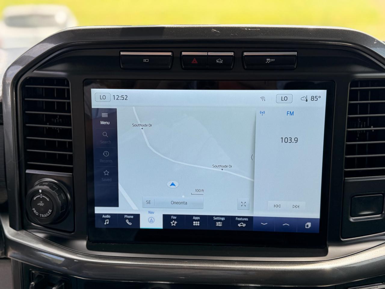 Ford F-150 Tremor SuperCrew 4WD 2023