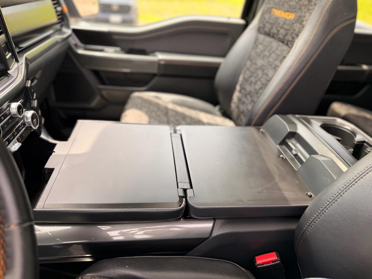 Ford F-150 Tremor SuperCrew 4WD 2023