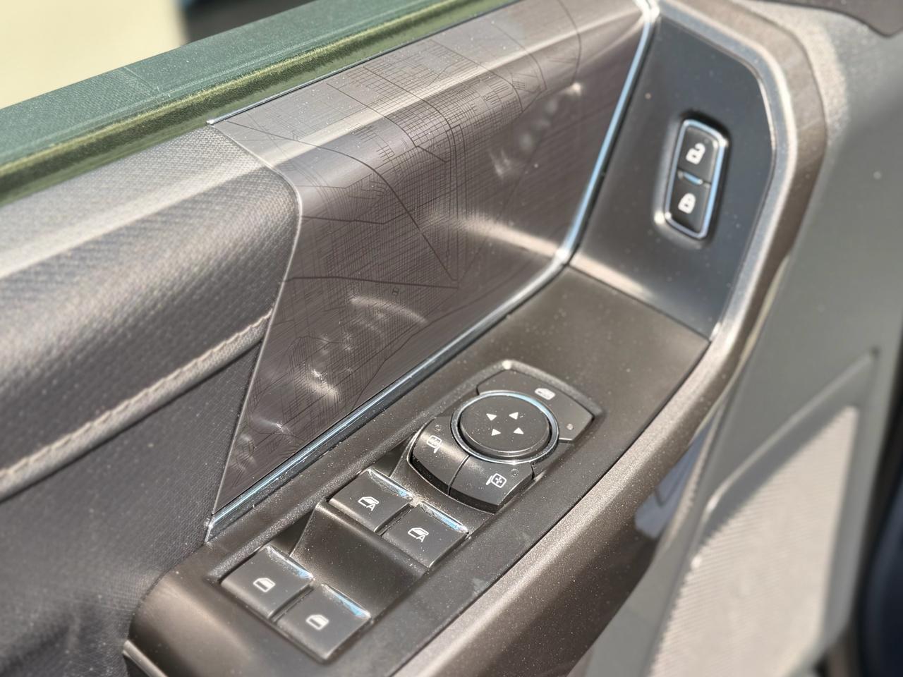 Ford F-150 XL SuperCrew 6.5-ft. Bed 4WD 2021