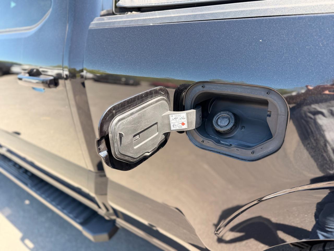 Ford F-150 XL SuperCrew 6.5-ft. Bed 4WD 2021