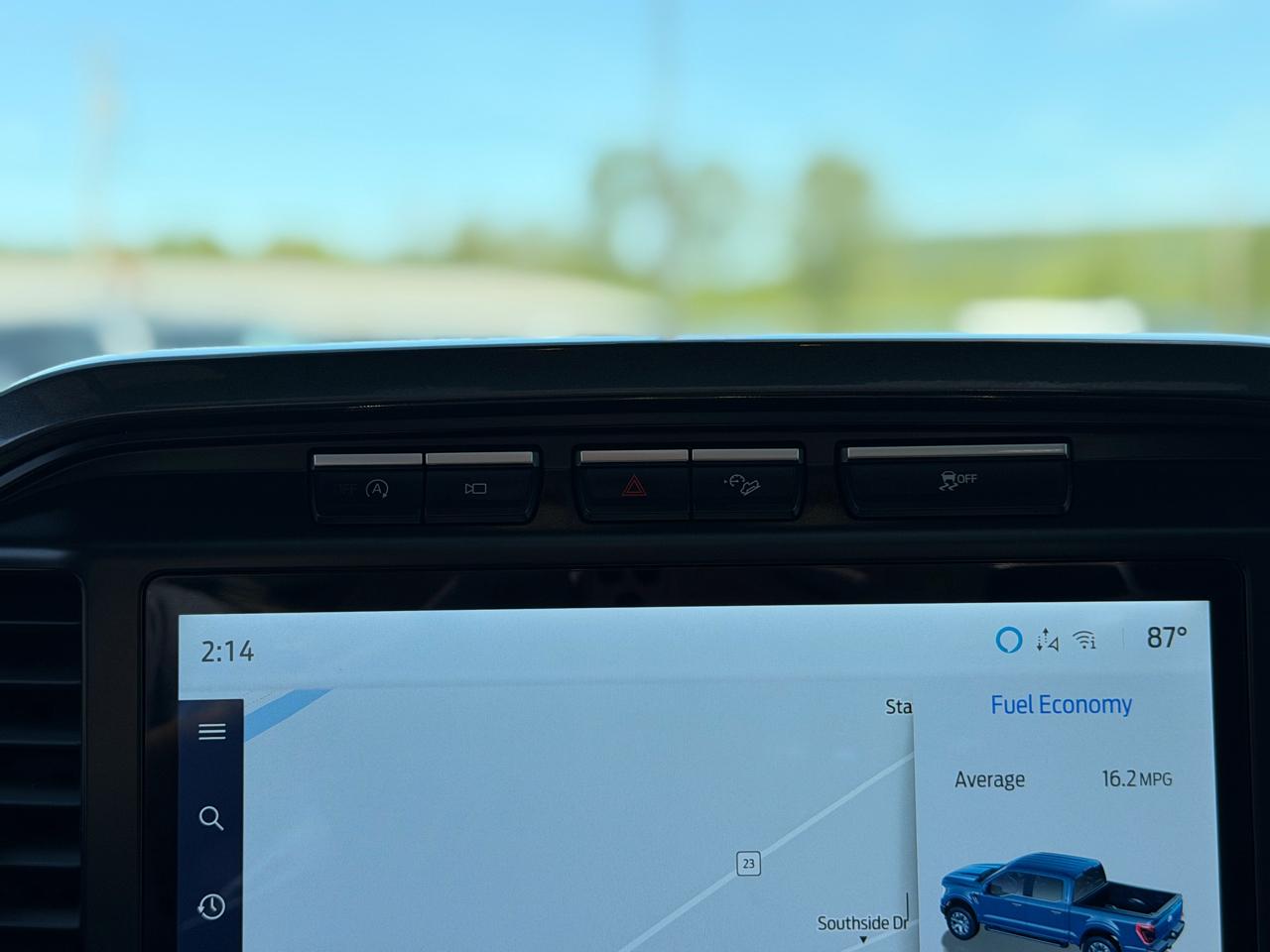 Ford F-150 XL SuperCrew 6.5-ft. Bed 4WD 2021