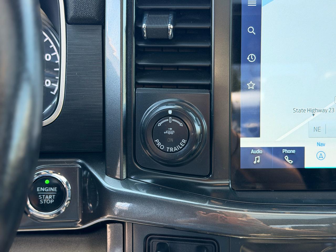 Ford F-150 XL SuperCrew 6.5-ft. Bed 4WD 2021