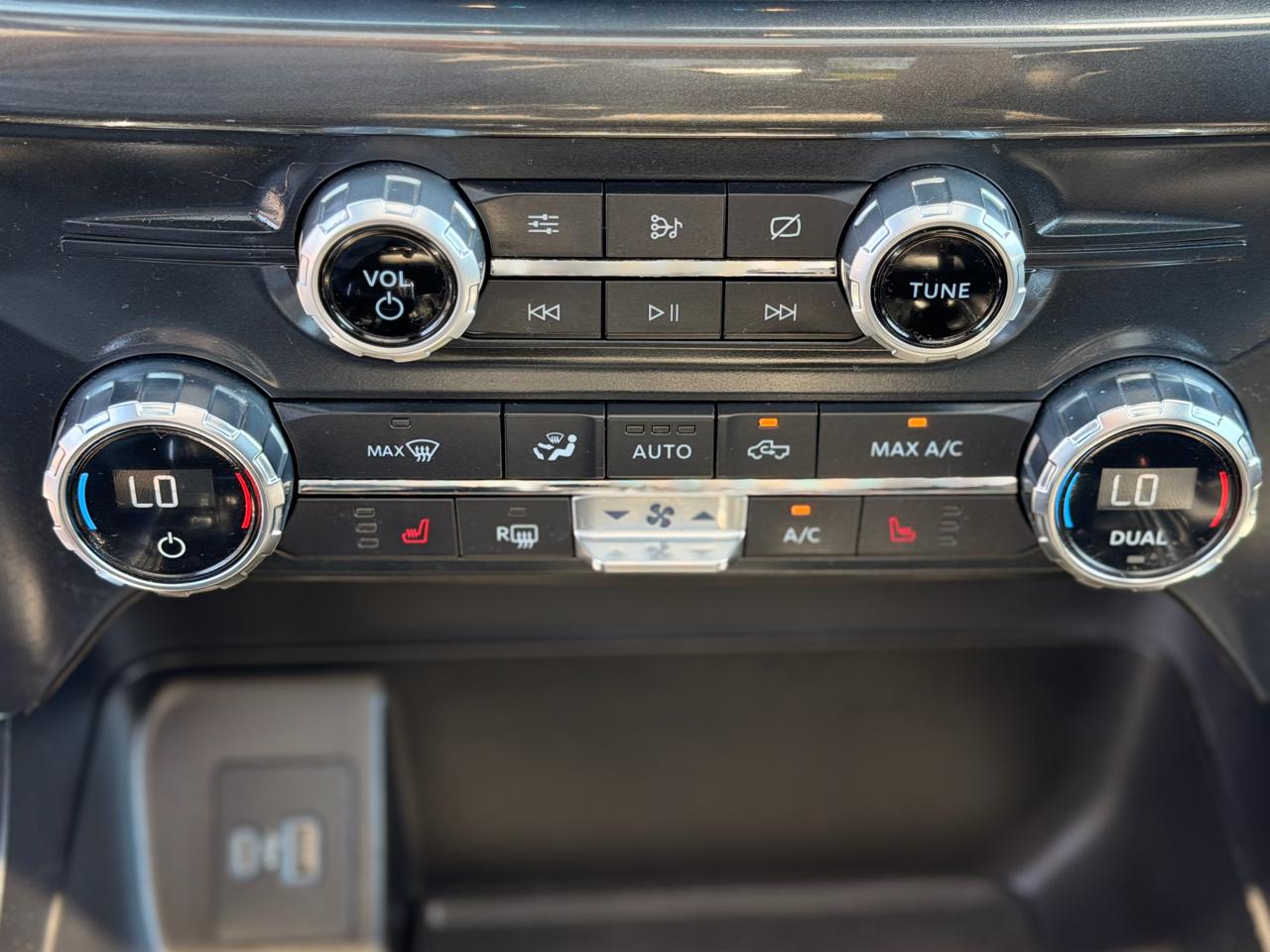 Ford F-150 XL SuperCrew 6.5-ft. Bed 4WD 2021
