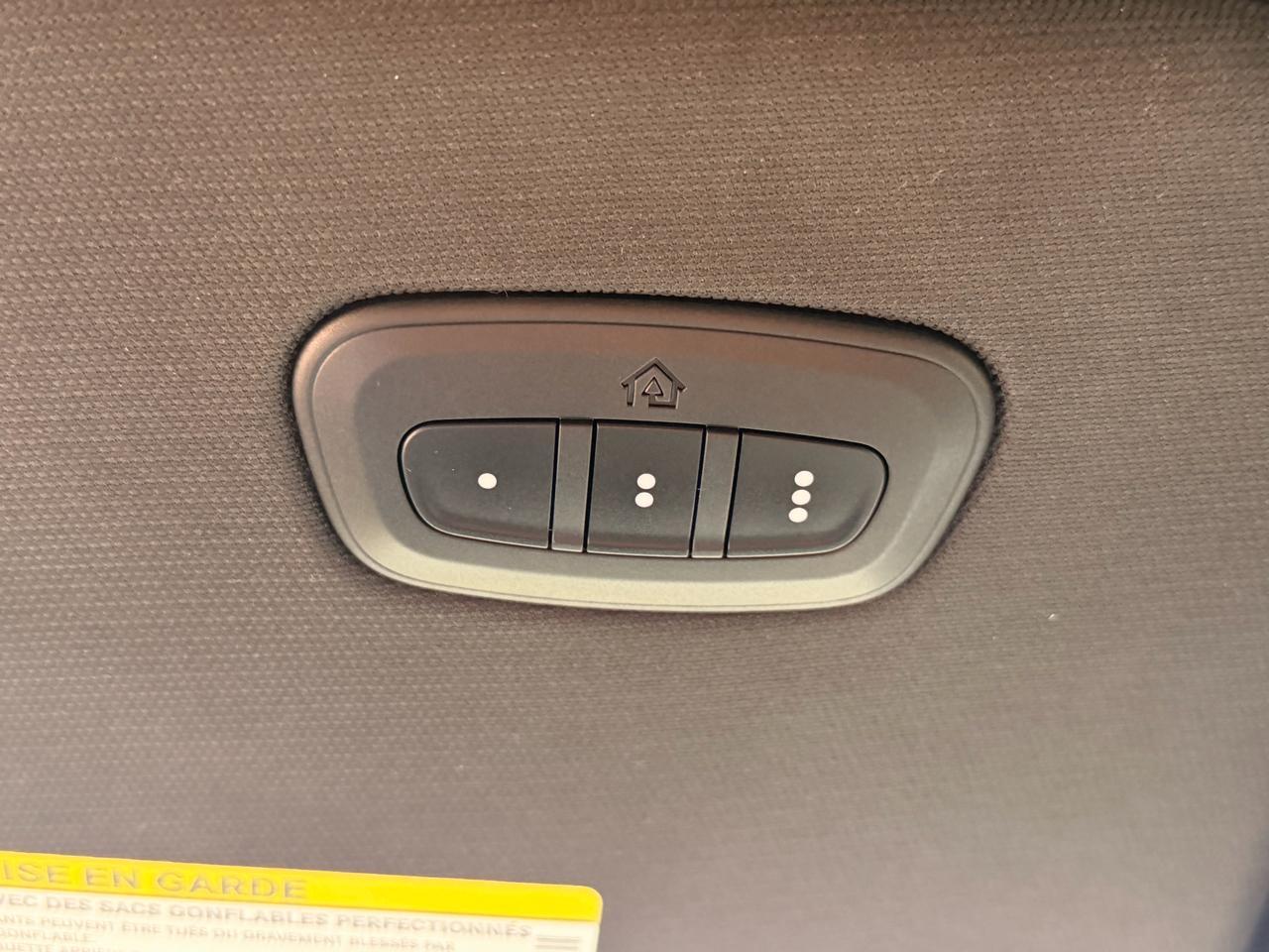 RAM 1500 Big Horn Crew Cab SWB 4WD 2019