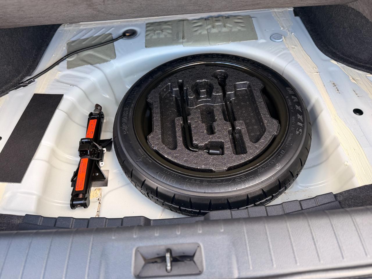 Nissan Sentra SR 2023