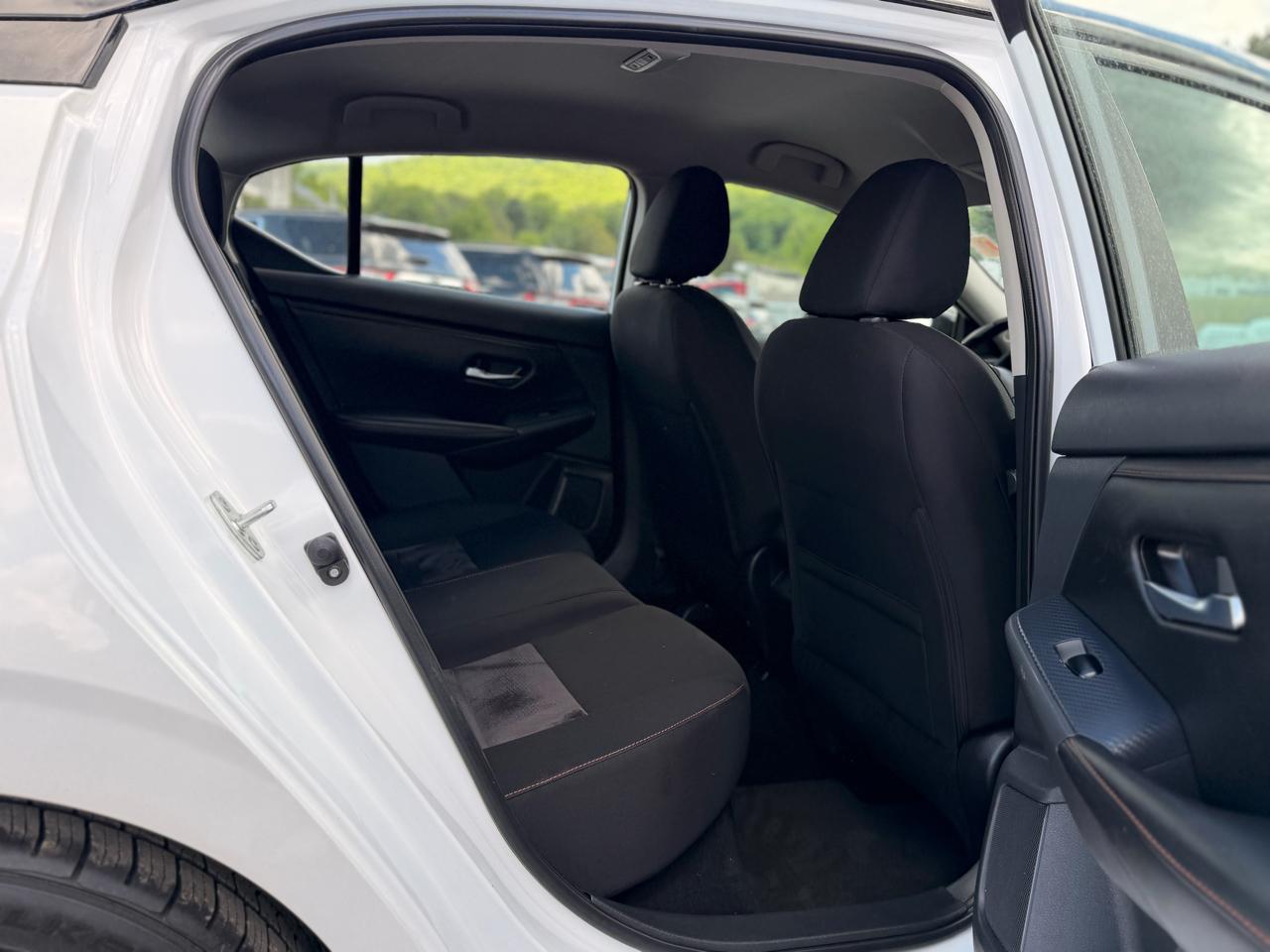Nissan Sentra SR 2023