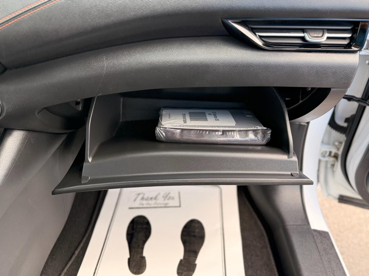 Nissan Sentra SR 2023