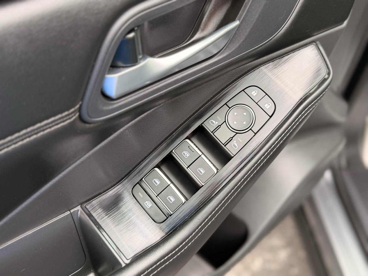 Nissan Rogue SL AWD 2026