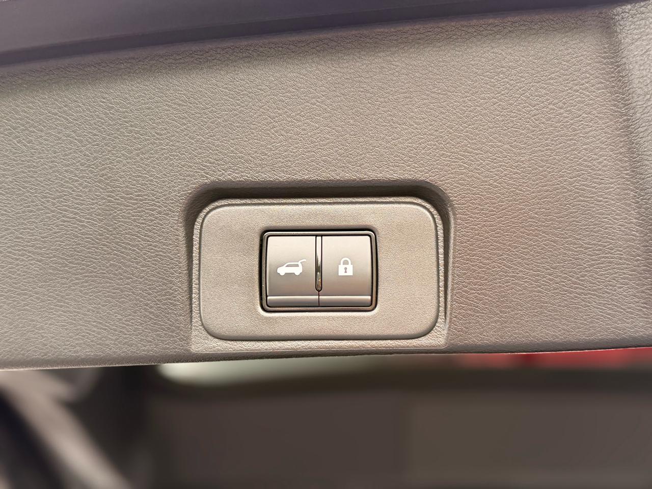 Nissan Rogue SL AWD 2026