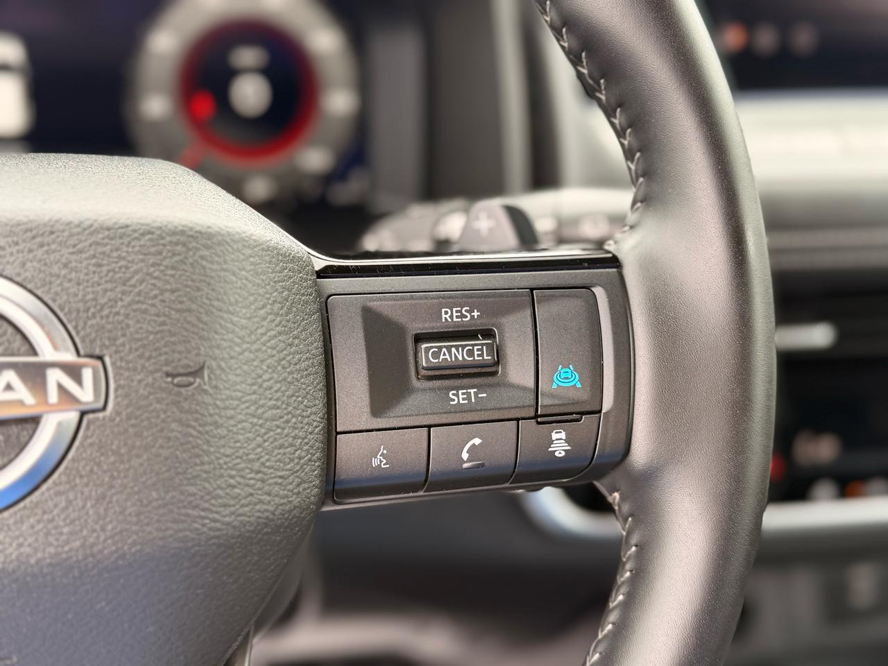 Nissan Rogue SL AWD 2026
