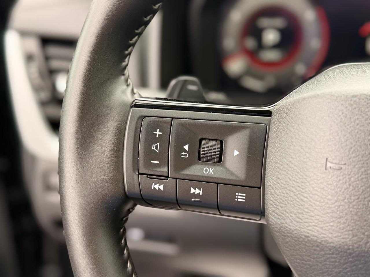 Nissan Rogue SL AWD 2026