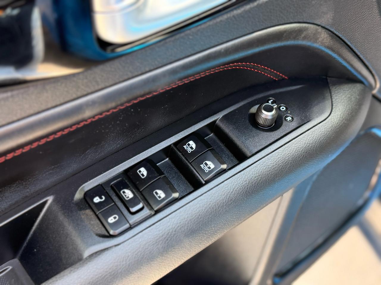 Jeep Compass Trailhawk 2026