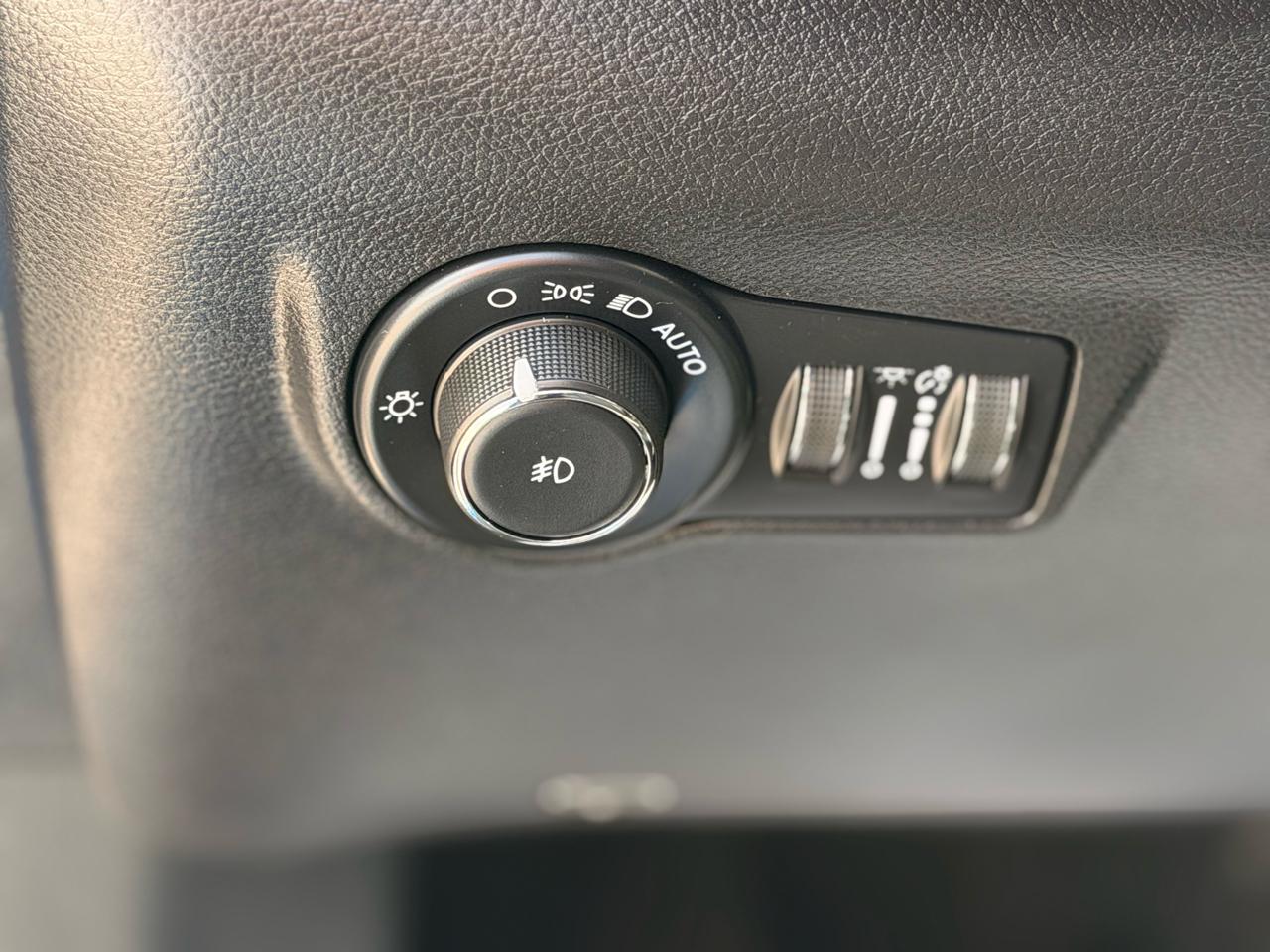 Jeep Compass Trailhawk 2026