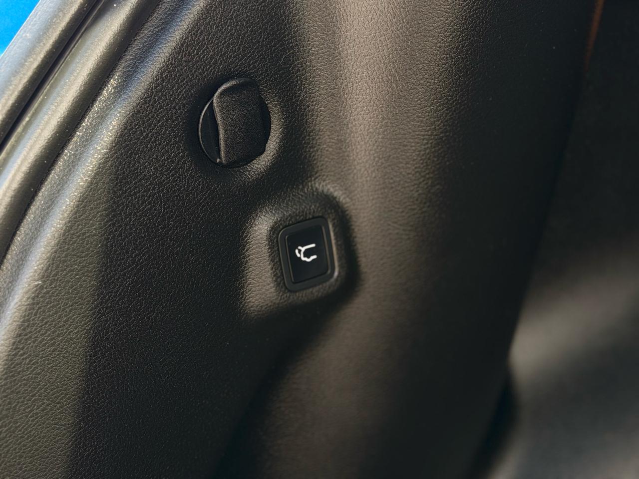 Jeep Compass Trailhawk 2026
