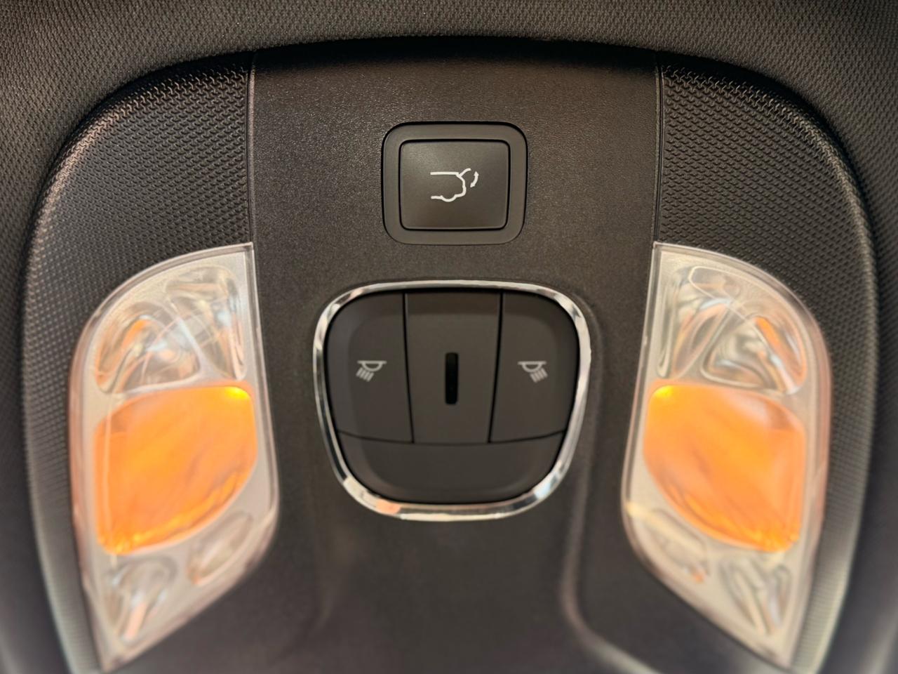 Jeep Compass Trailhawk 2026