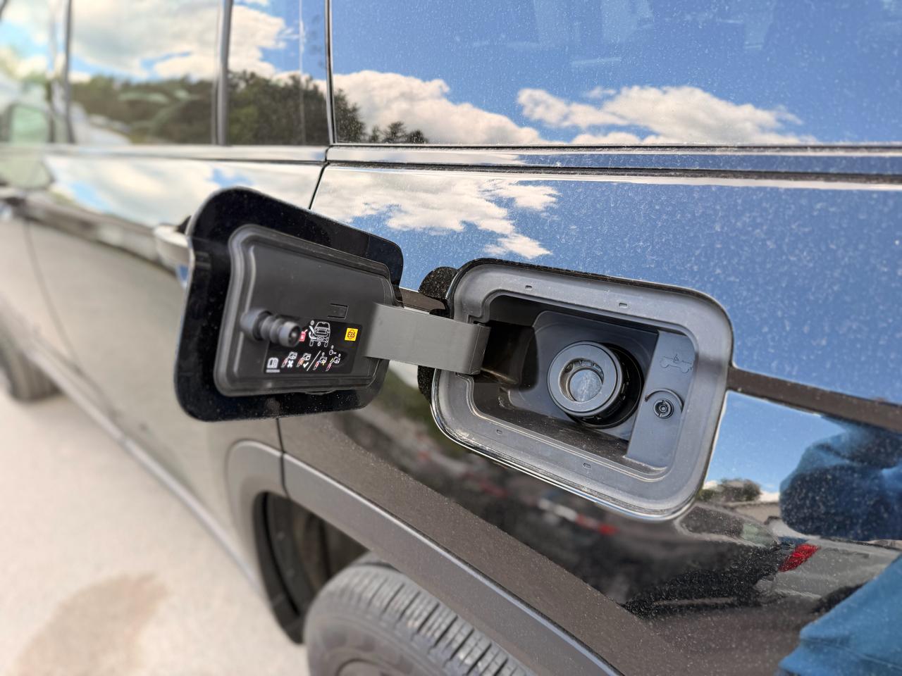 Jeep Grand Cherokee L Limited 4WD 2024