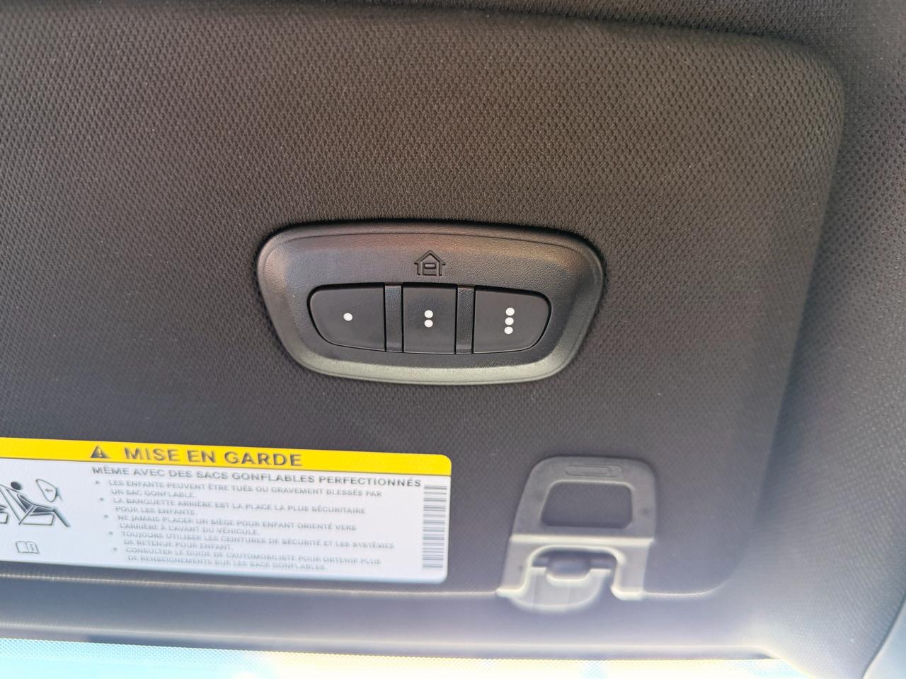 Jeep Grand Cherokee L Limited 4WD 2024