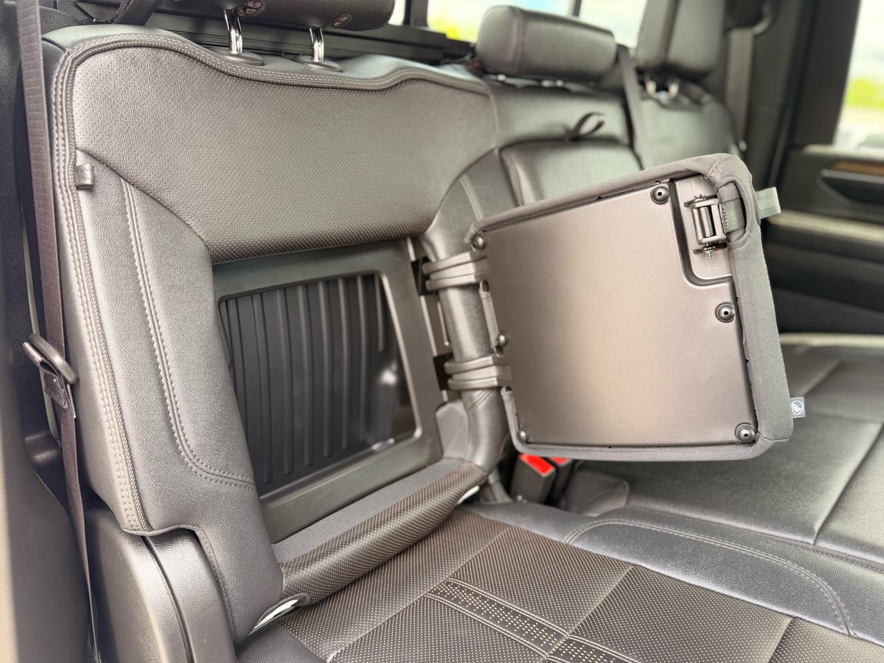 Chevrolet Silverado 2500HD High Country Crew Cab Short Box 4WD 2024