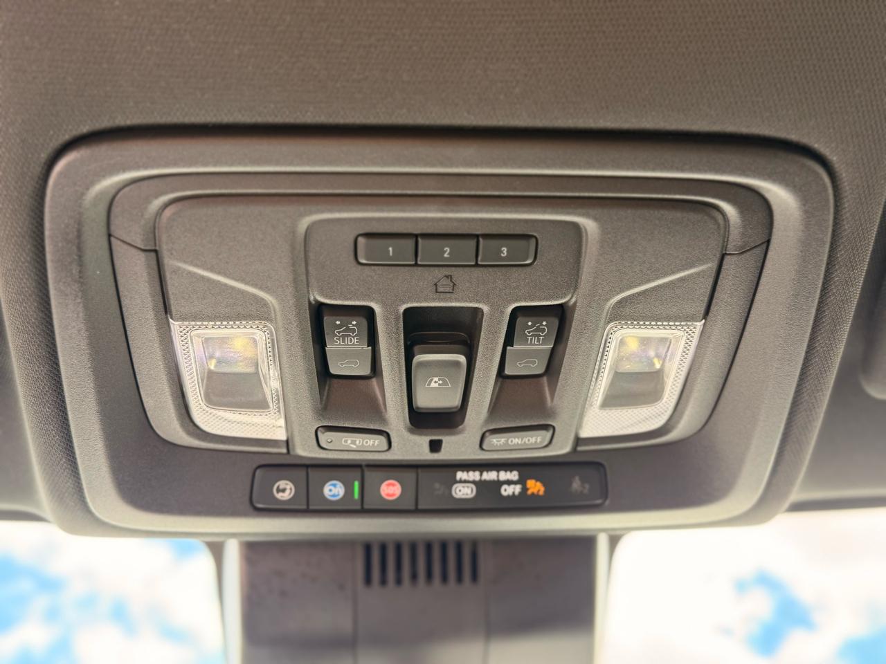 Chevrolet Silverado 2500HD High Country Crew Cab Short Box 4WD 2024