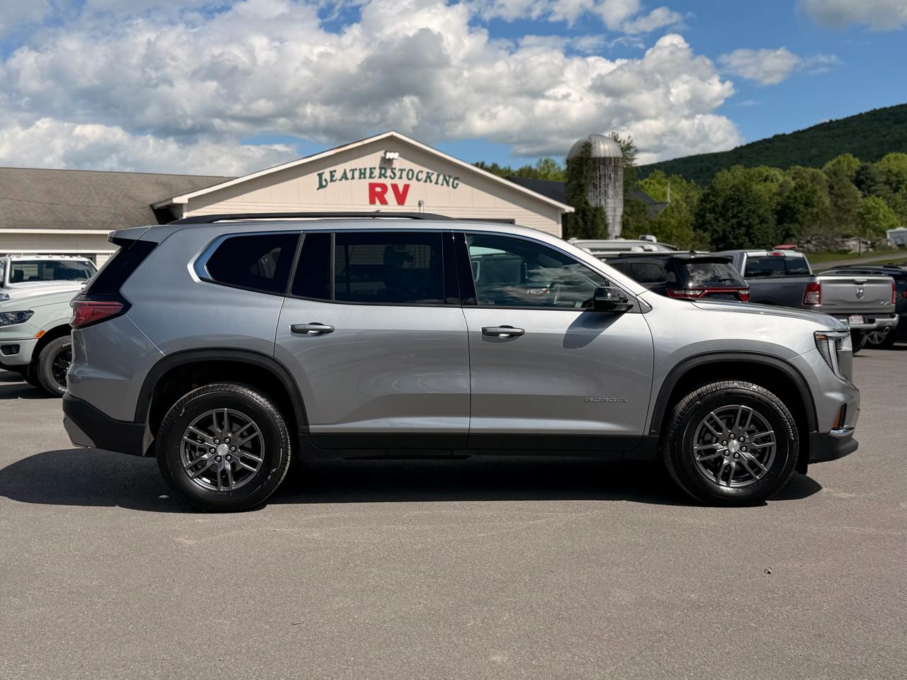 GMC Acadia Elevation AWD 2026