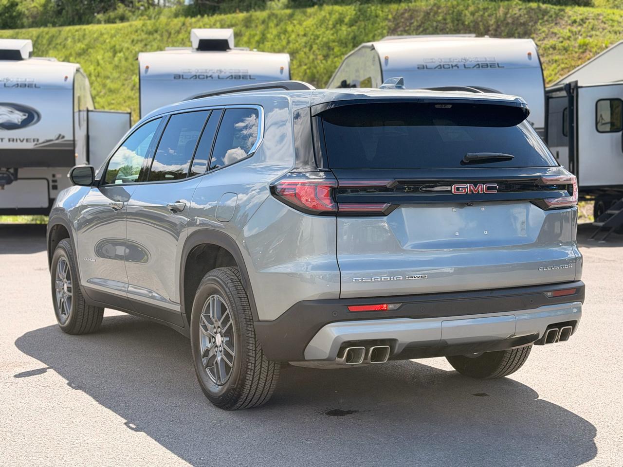 GMC Acadia Elevation AWD 2026