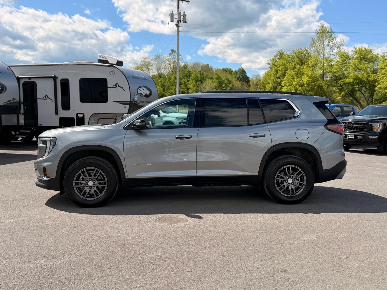 GMC Acadia Elevation AWD 2026
