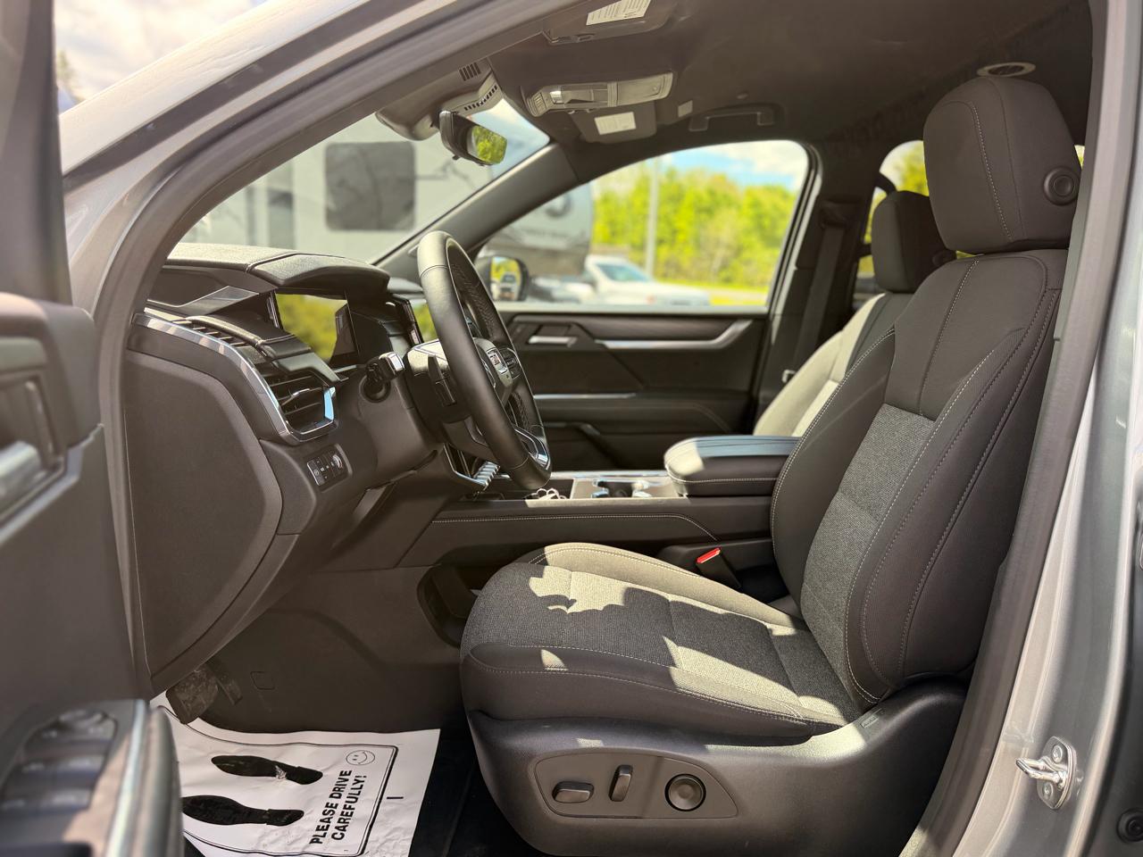 GMC Acadia Elevation AWD 2026