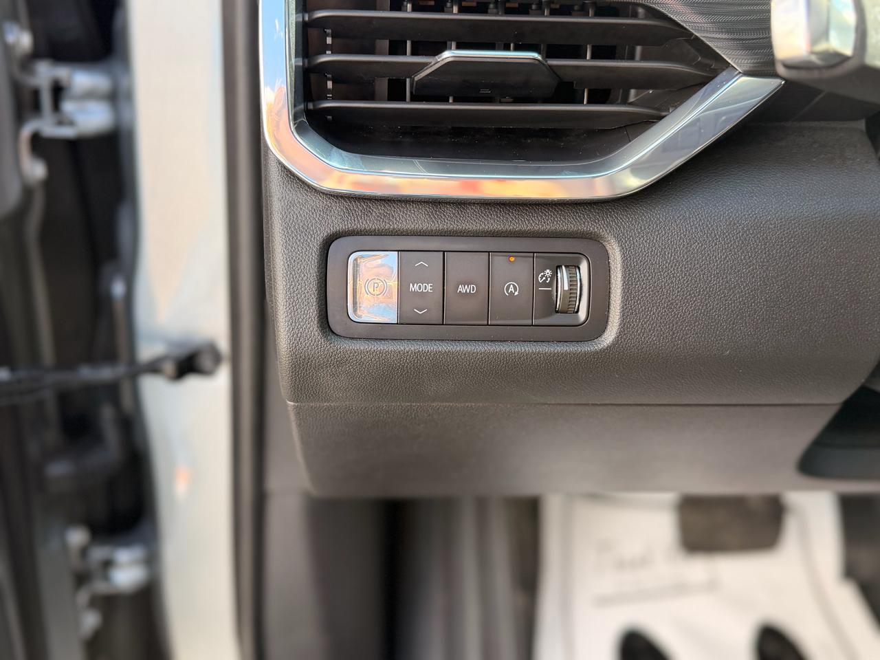 GMC Acadia Elevation AWD 2026