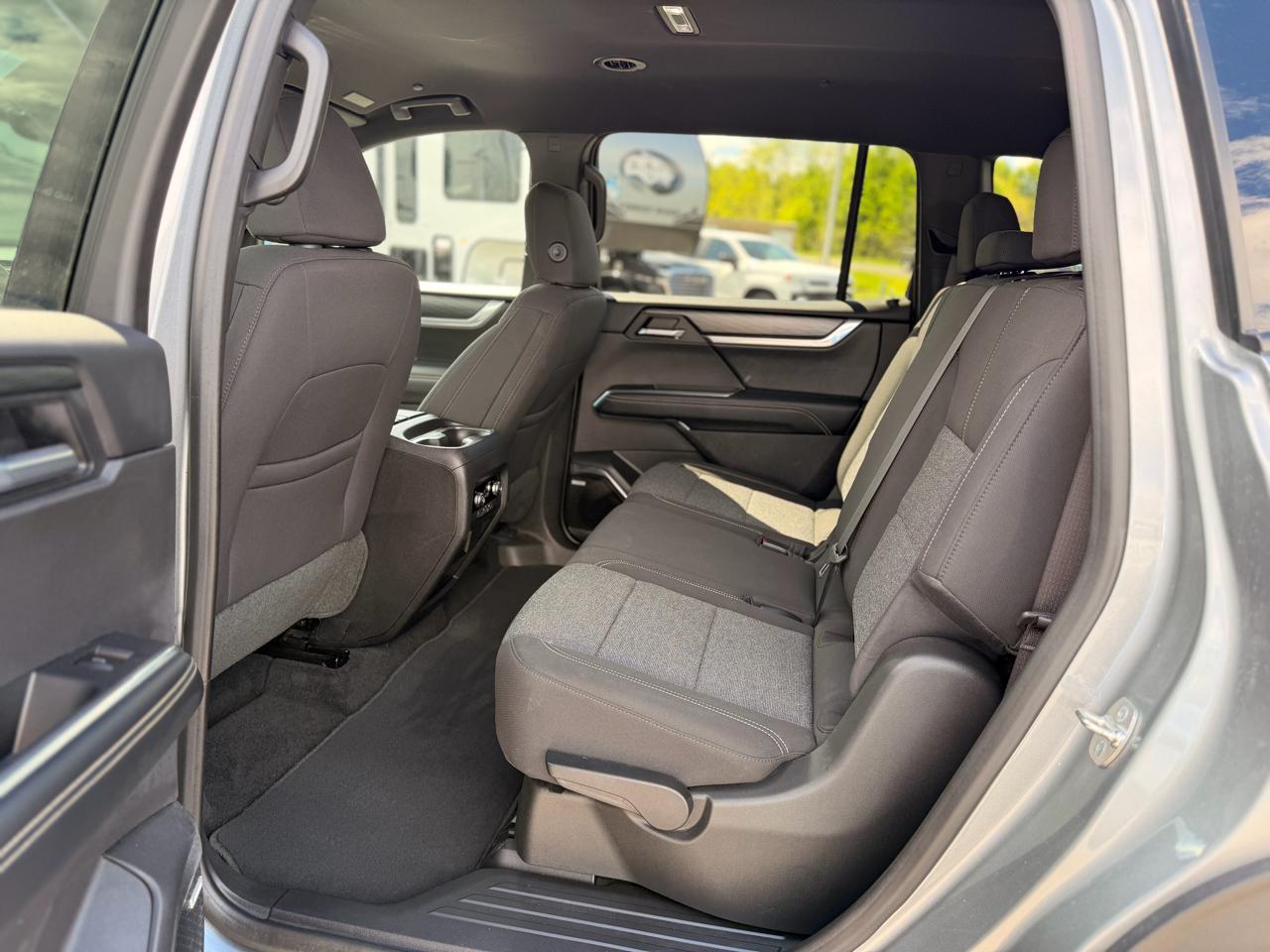 GMC Acadia Elevation AWD 2026