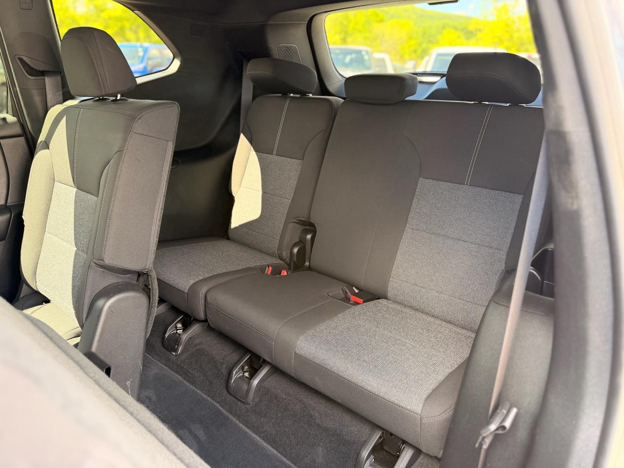 GMC Acadia Elevation AWD 2026