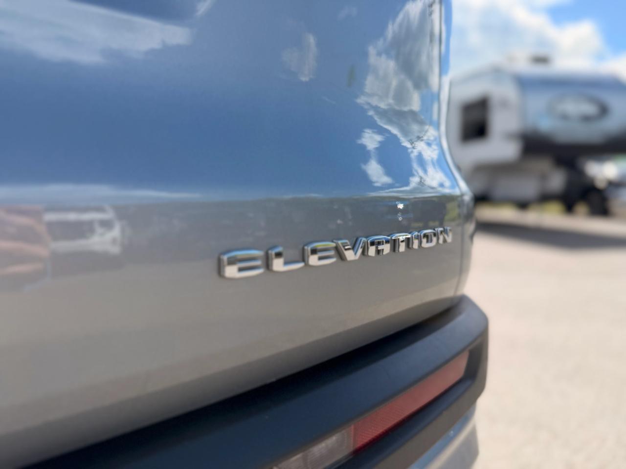 GMC Acadia Elevation AWD 2026