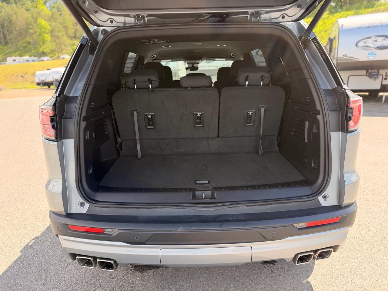 GMC Acadia Elevation AWD 2026