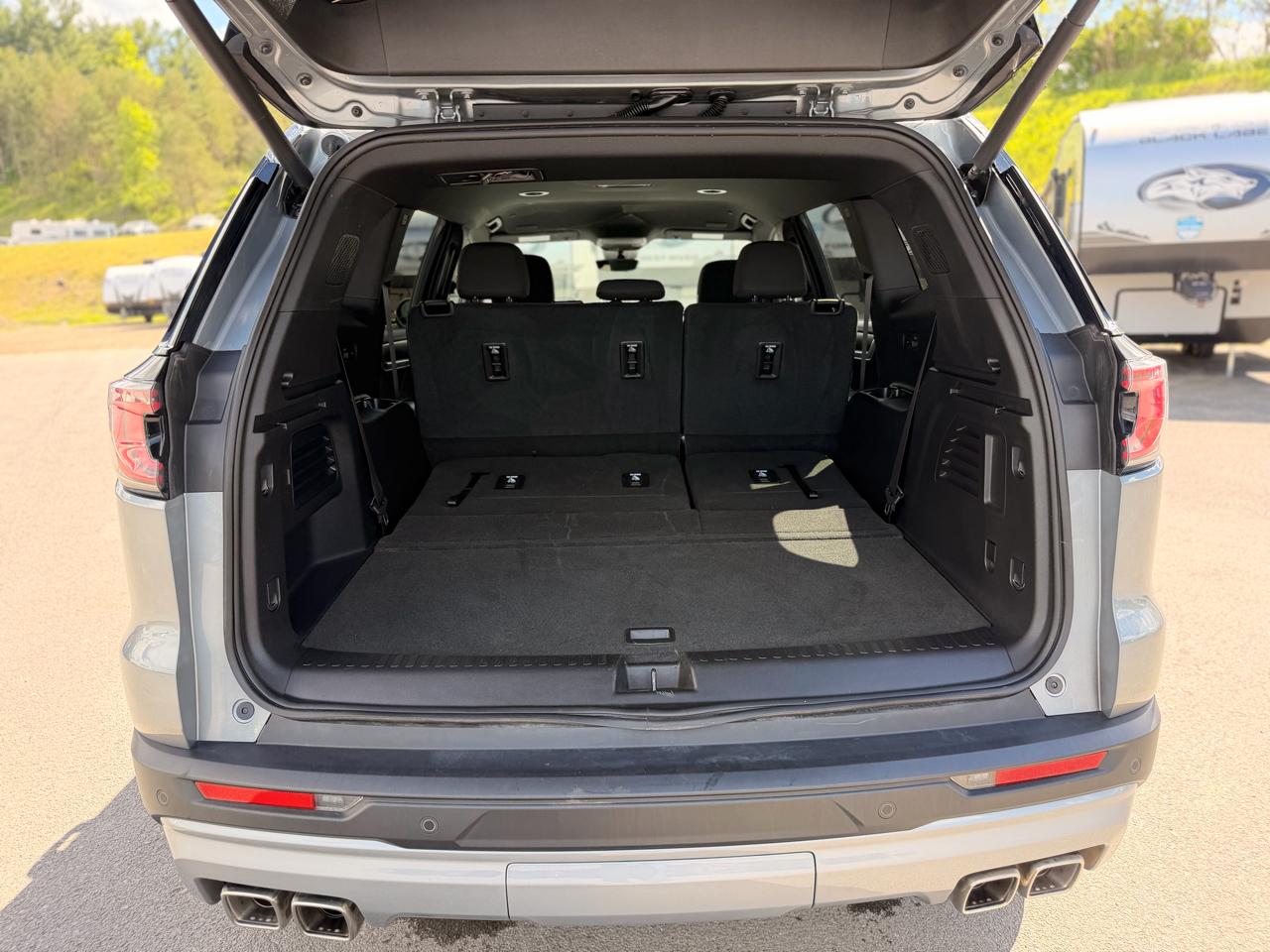 GMC Acadia Elevation AWD 2026