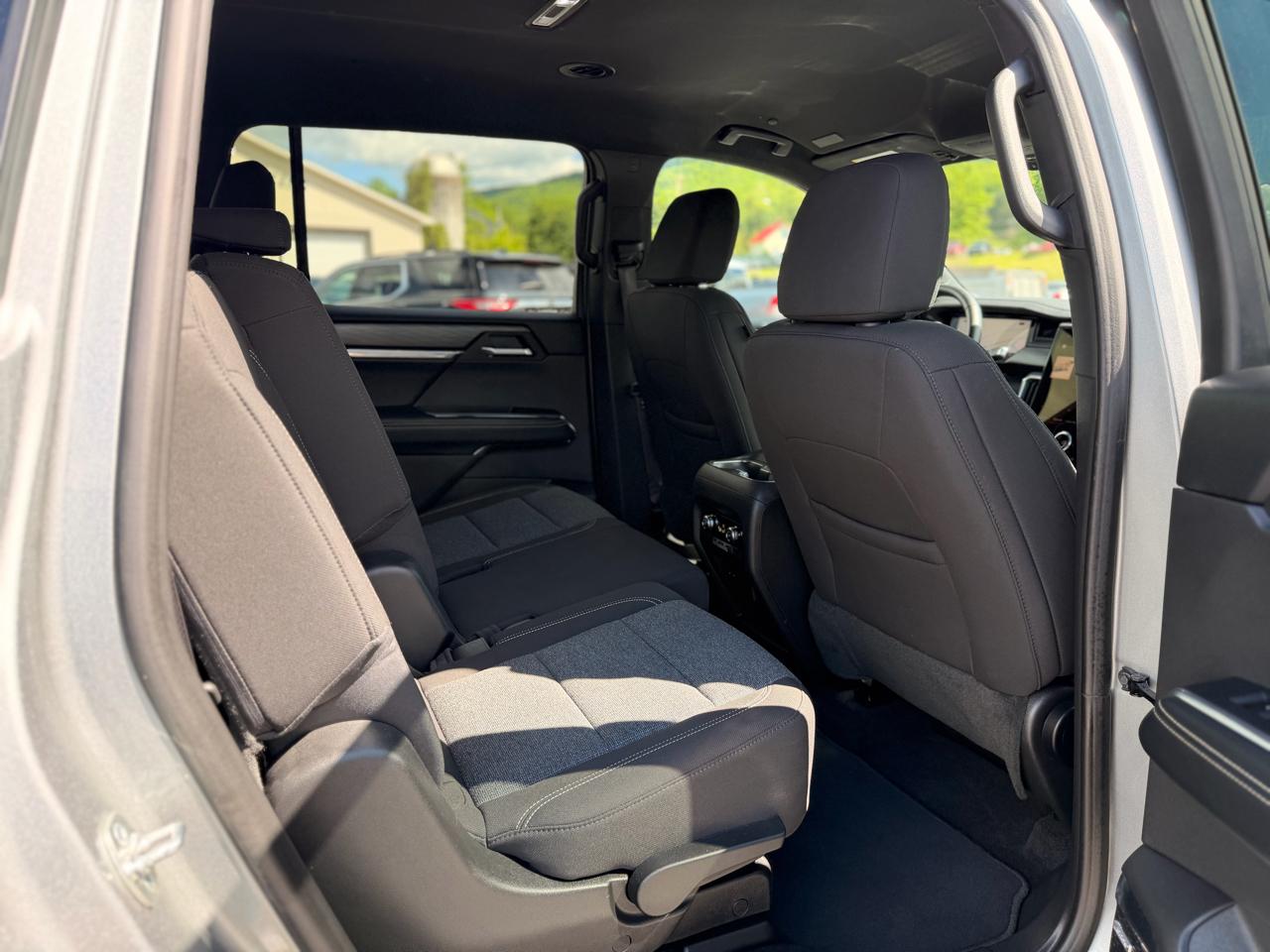 GMC Acadia Elevation AWD 2026