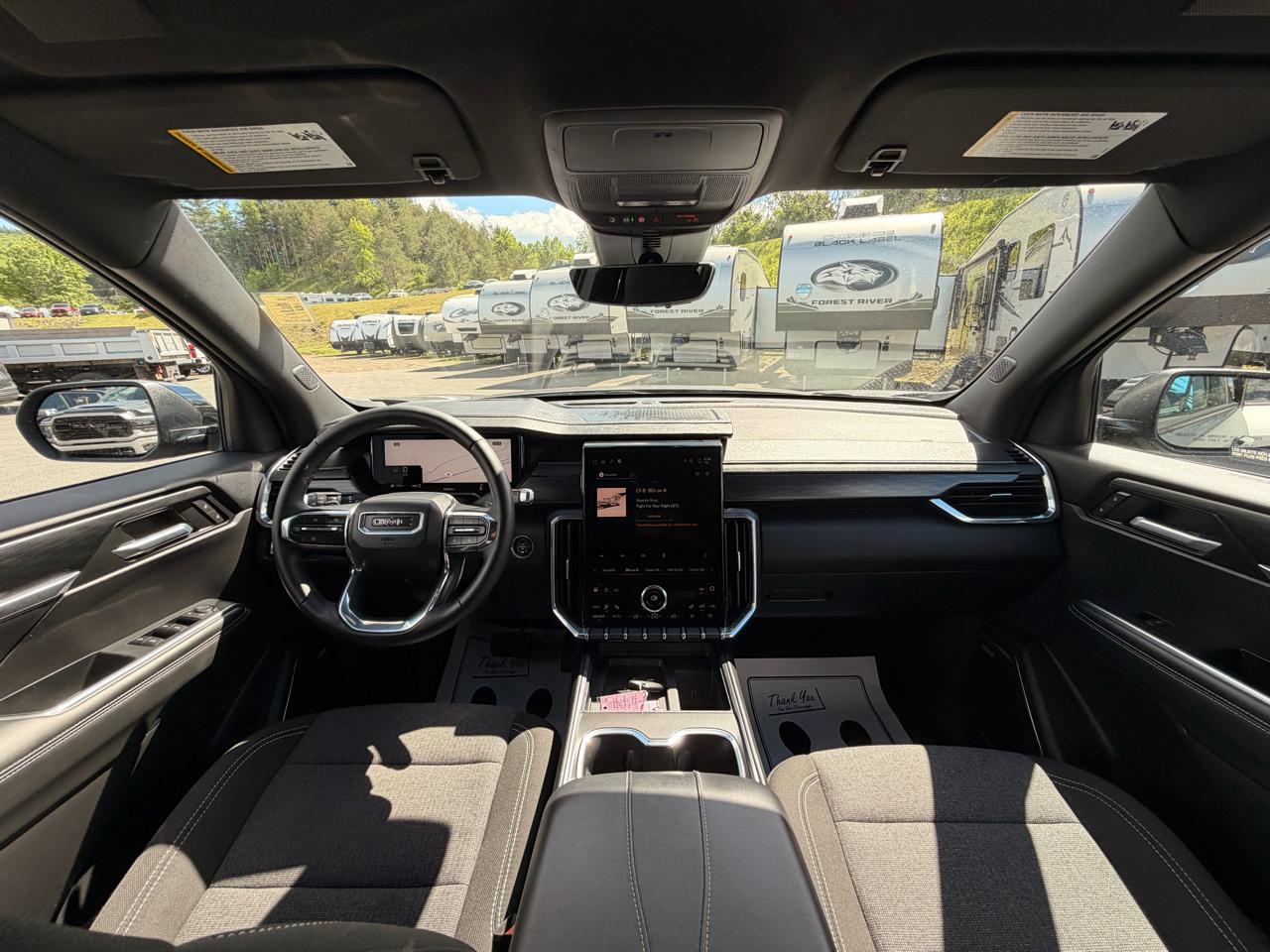GMC Acadia Elevation AWD 2026