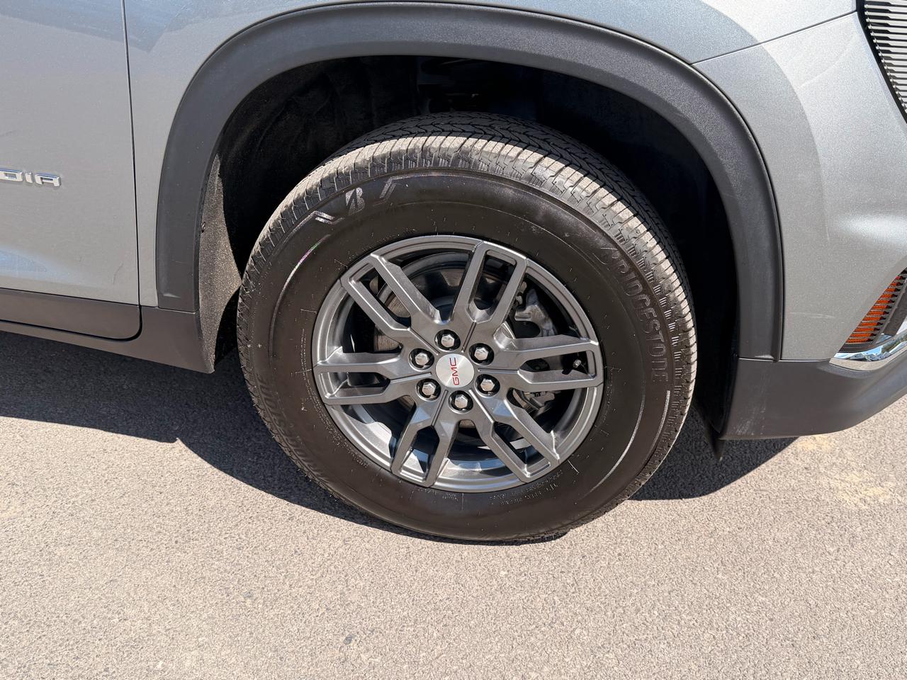 GMC Acadia Elevation AWD 2026