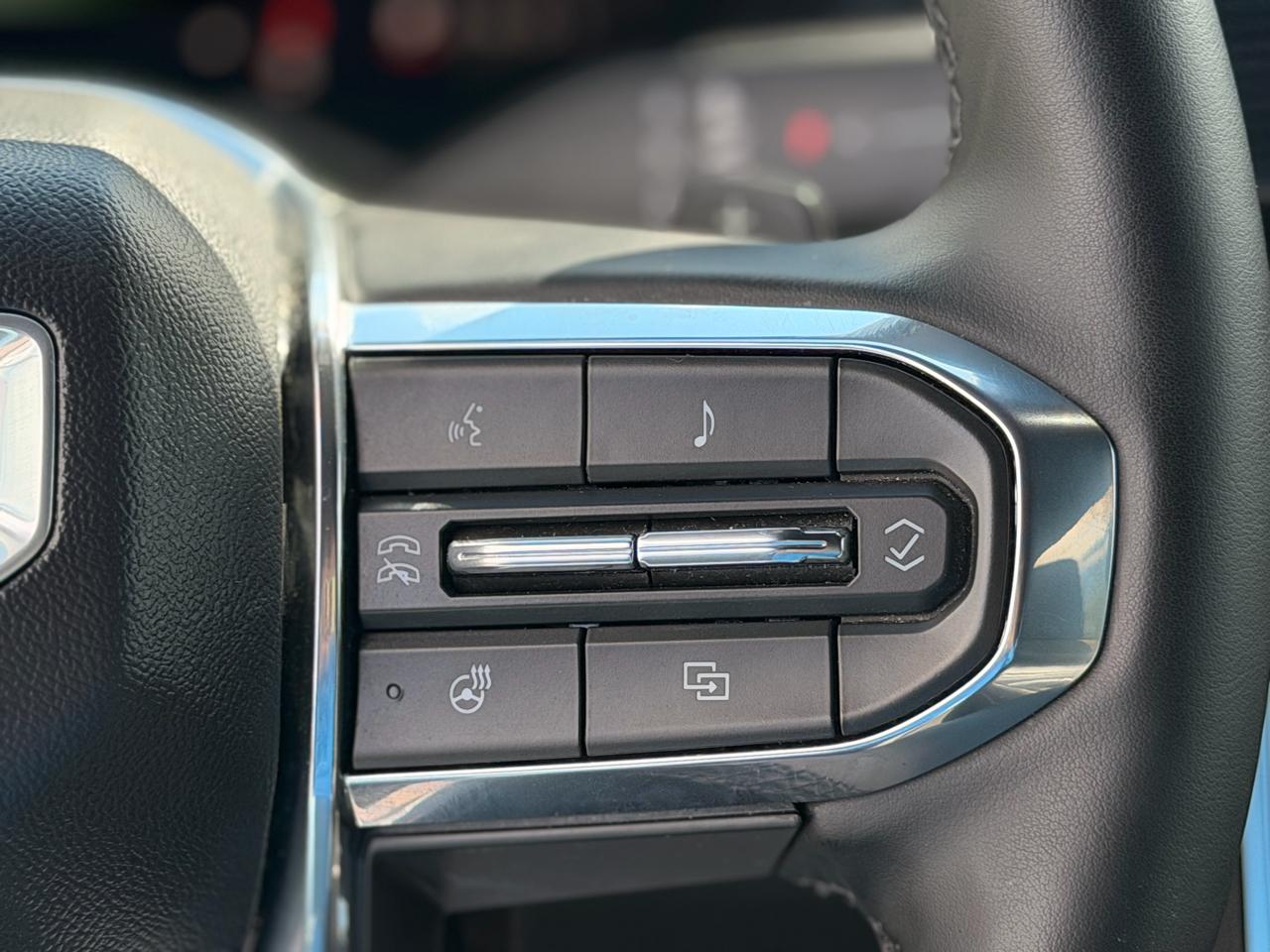 GMC Acadia Elevation AWD 2026